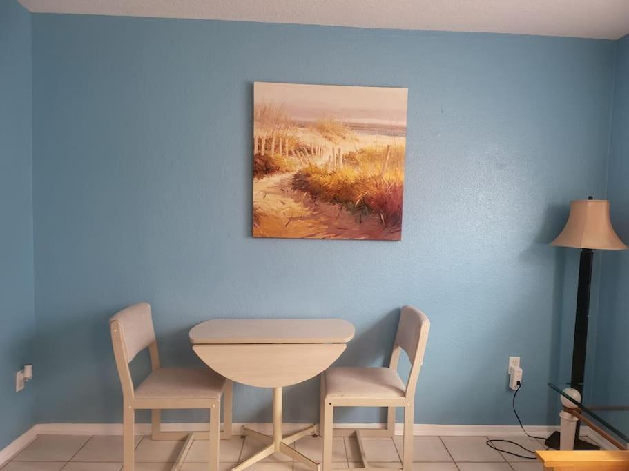 Entire Home By Siesta Key/Closed To Downtown Sarasota Bagian luar foto