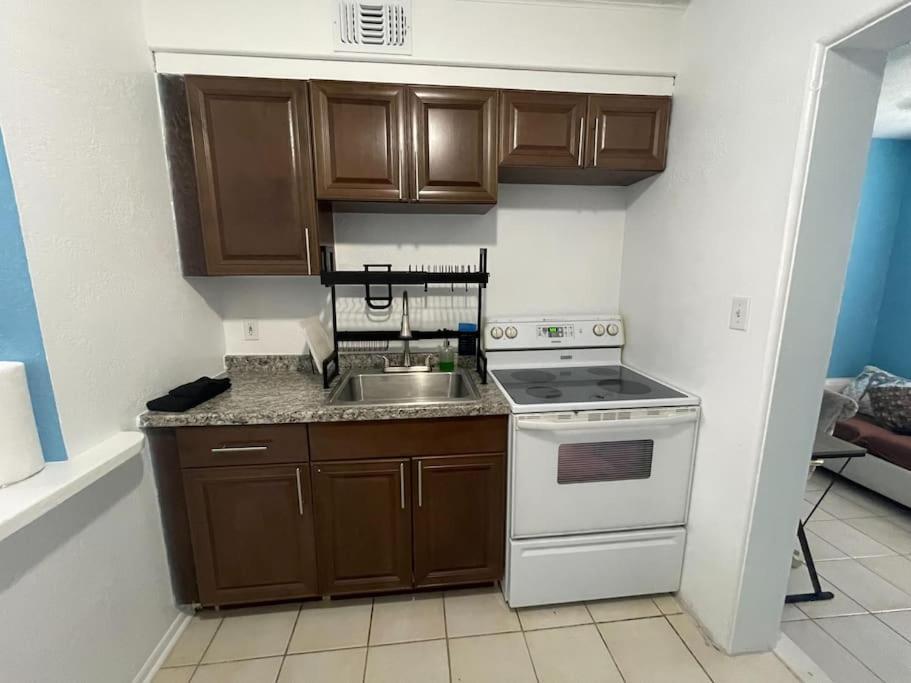 Entire Home By Siesta Key/Closed To Downtown Sarasota Bagian luar foto