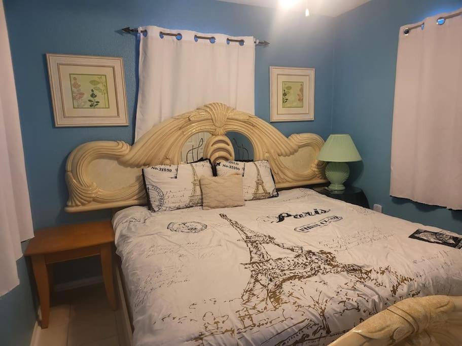 Entire Home By Siesta Key/Closed To Downtown Sarasota Bagian luar foto