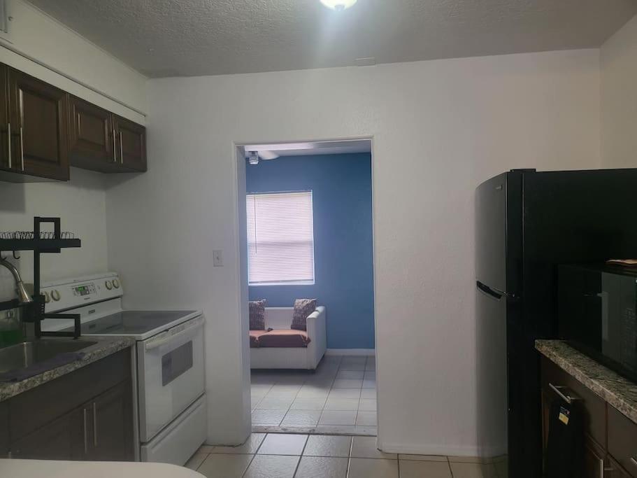 Entire Home By Siesta Key/Closed To Downtown Sarasota Bagian luar foto