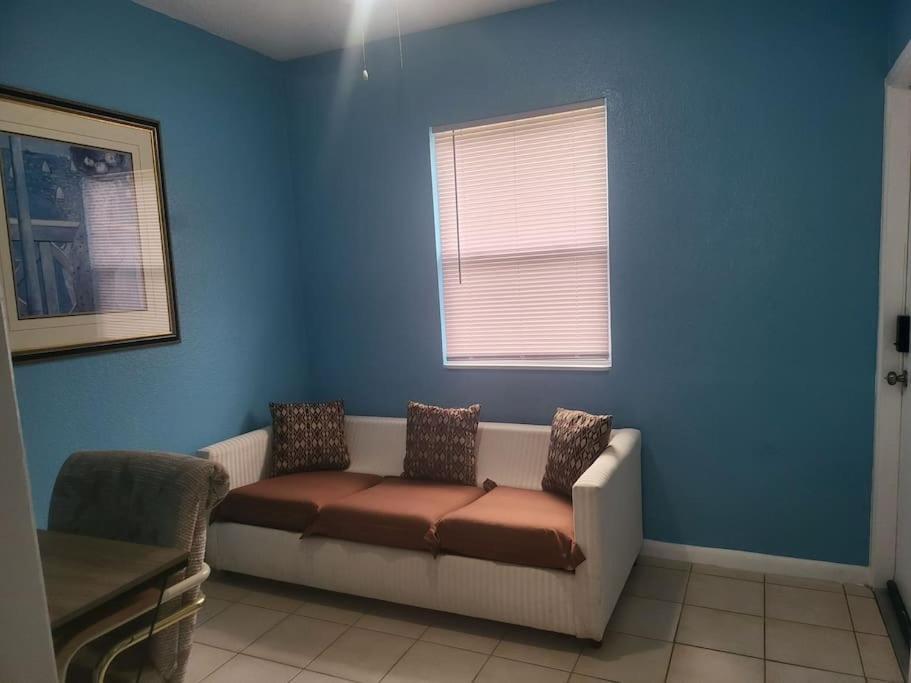 Entire Home By Siesta Key/Closed To Downtown Sarasota Bagian luar foto