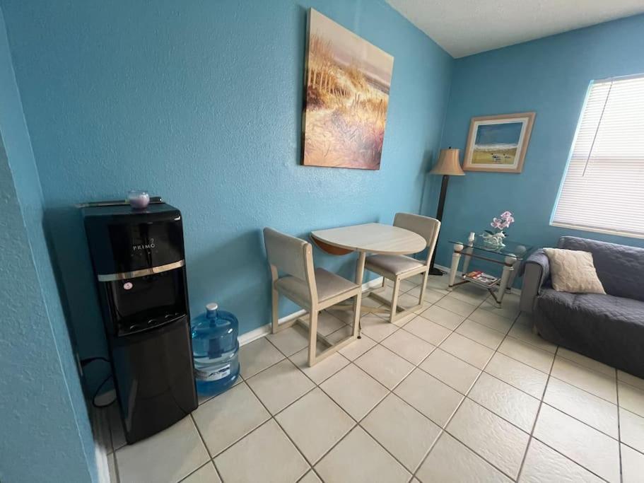 Entire Home By Siesta Key/Closed To Downtown Sarasota Bagian luar foto