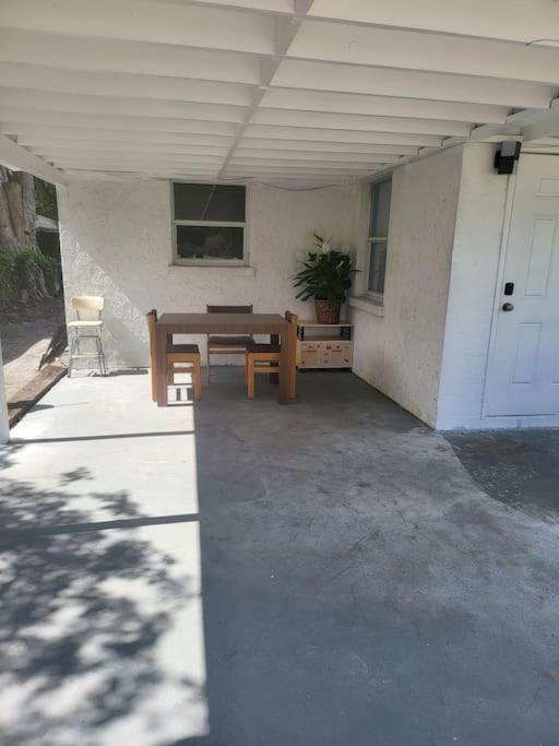 Entire Home By Siesta Key/Closed To Downtown Sarasota Bagian luar foto