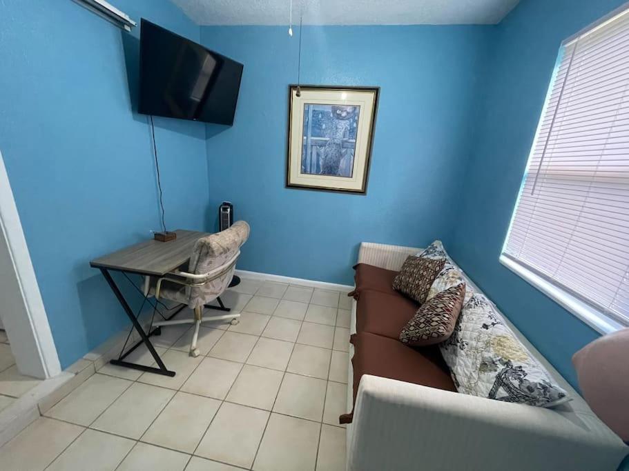 Entire Home By Siesta Key/Closed To Downtown Sarasota Bagian luar foto