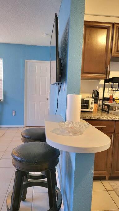 Entire Home By Siesta Key/Closed To Downtown Sarasota Bagian luar foto