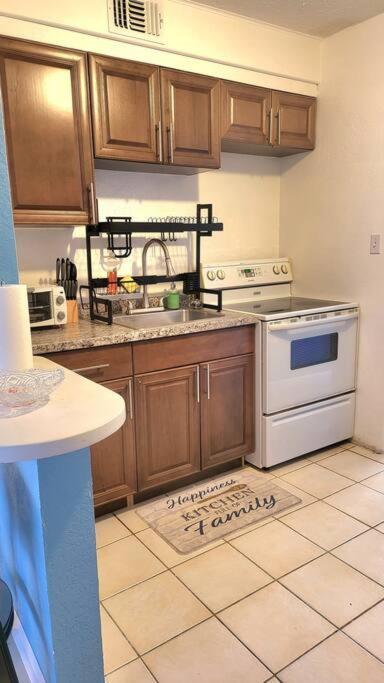 Entire Home By Siesta Key/Closed To Downtown Sarasota Bagian luar foto