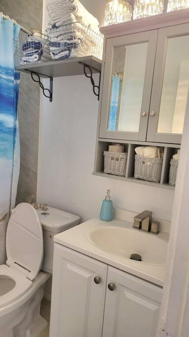 Entire Home By Siesta Key/Closed To Downtown Sarasota Bagian luar foto