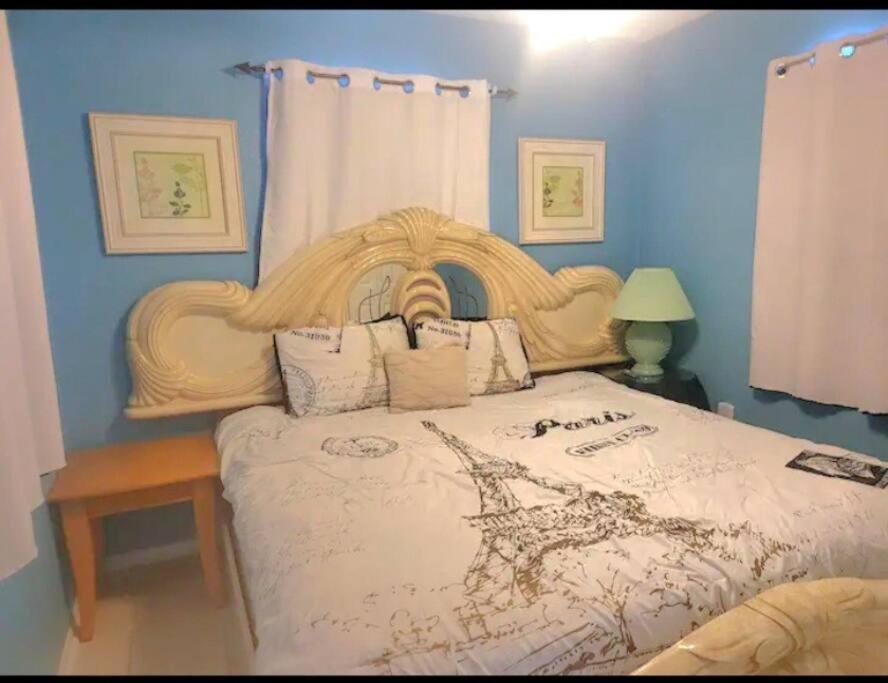 Entire Home By Siesta Key/Closed To Downtown Sarasota Bagian luar foto