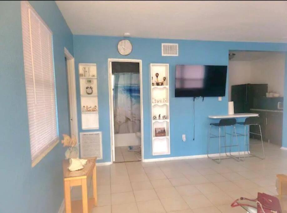 Entire Home By Siesta Key/Closed To Downtown Sarasota Bagian luar foto